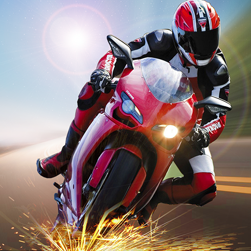 NBMoto - Passionate Racing icon