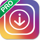 InstaSave for Instagram Pro icon