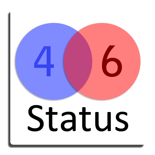 IPv6 Status icon