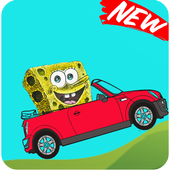 Spongbob Racing icon