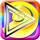 Install HDVideo Player