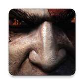 Kratos Theme on 9Apps