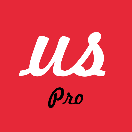 Us Pro icon