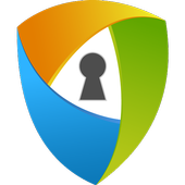 Free VPN - WiFi protection icon