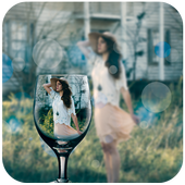 3D PIP Art Design Postar Maker icon