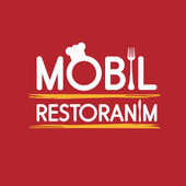 Mobil Restoranım icon