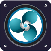 Smart GPU cooler- CPU Cooler Master icon