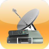 Universal Remote Control TV आइकन