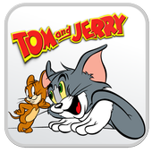 NEW Cartoon Series Tom and Jerry icon