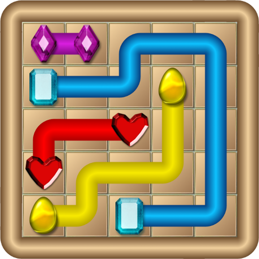 Jewels Link Deluxe icon