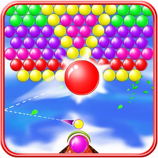 Bubble Shooter icon