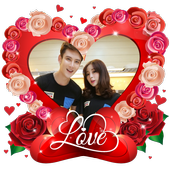 Photo Frames Lovely icon