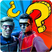 Guess Henry Danger icon