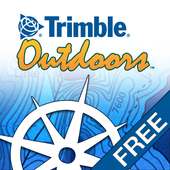 Trimble Outdoors Navigator on 9Apps