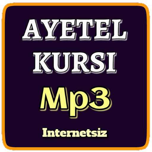 Ayet-el Kürsi MP3 icon