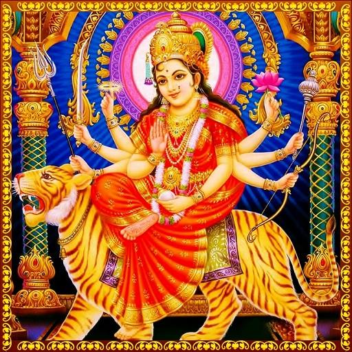 Navratri Songs icon