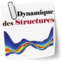 Cours de Dynamique des structures on 9Apps