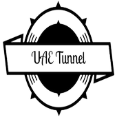 UAE Tunnel icon