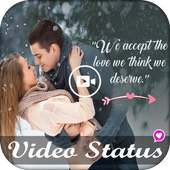 Video Song Status for Whatsapp (Lyrical Videos)