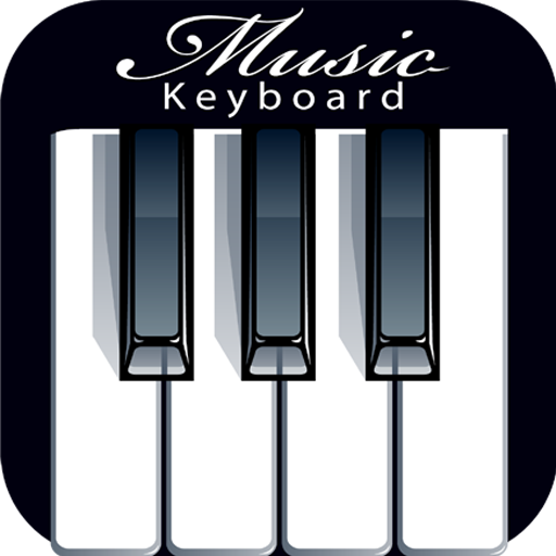 Musical Keyboard иконка