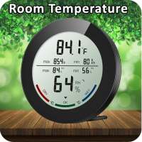 Room Temperature Meter