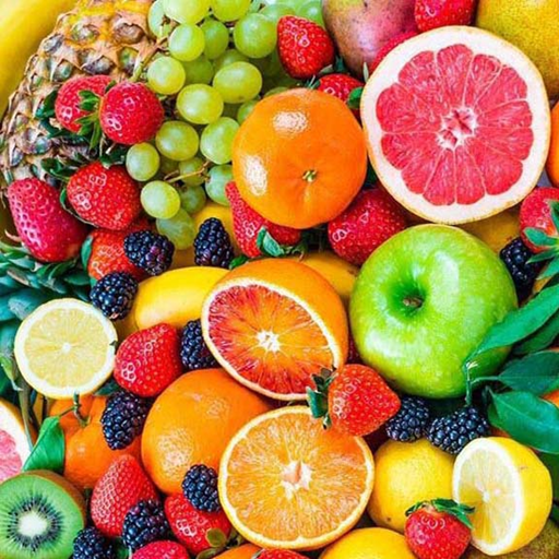 Fruit Wallpaper Full HD icon