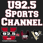 U92.5 Sports Channel icon