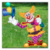 Talking Clown icon