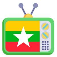 Myanmar TV:Online MMTV on 9Apps
