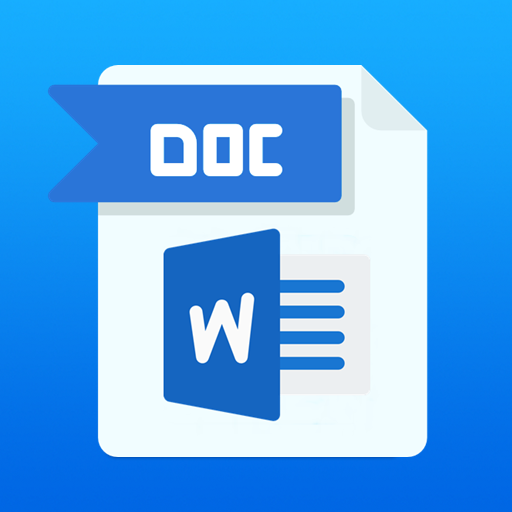 Docx Reader - Word Files Reader 2021 icon