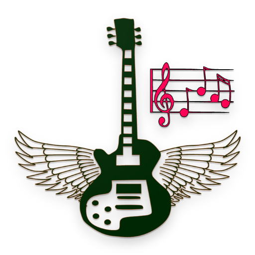 Song Chord Guitar Collection Offline icon