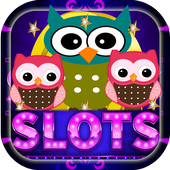 777 Slots Machine Games icon