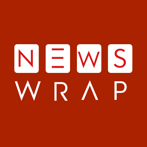 NewsWrap - Latest India News &amp; Top Headlines icon