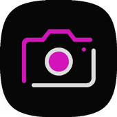 S9 Camera For Samsung Galaxy S9/S9  icon