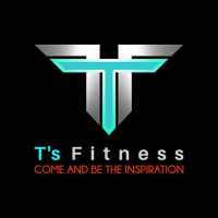 T Fitness