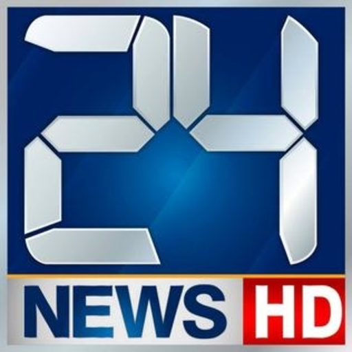 24 News HD icon