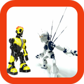 Geometry Pixel Dash icon