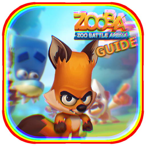 Guide Zooba Zoo Combat Battle Royale Games 2020 icon