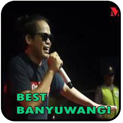 Dangdut Banyuwangi (Offline) icon
