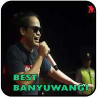 Dangdut Banyuwangi (Offline) on 9Apps