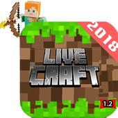 Live craft 3 | Building survival icon