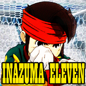 New Inazuma eleven Go Strikers Cheat icon
