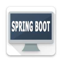 Learn Spring Boot with Real Apps on 9Apps
