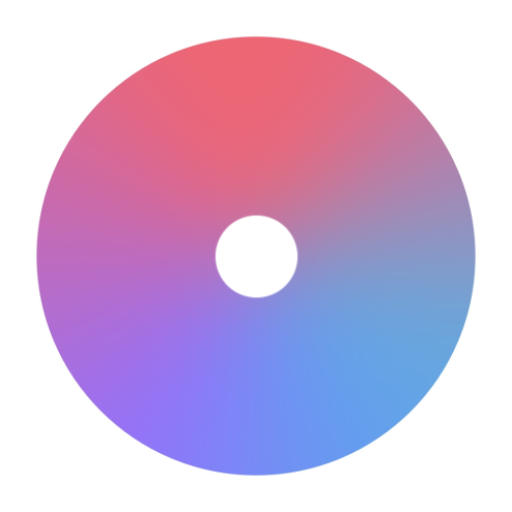 Diffuse [Free] - Apple Music Live Wallpaper 💿 icon