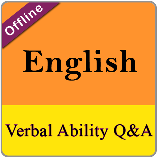 Verbal Ability Reasoning Q &amp; A иконка