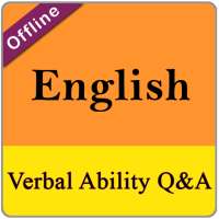 Verbal Ability Reasoning Q & A on 9Apps