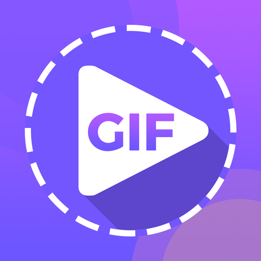 GIF Images Collection icon