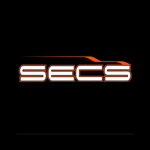 SECS Driver icon