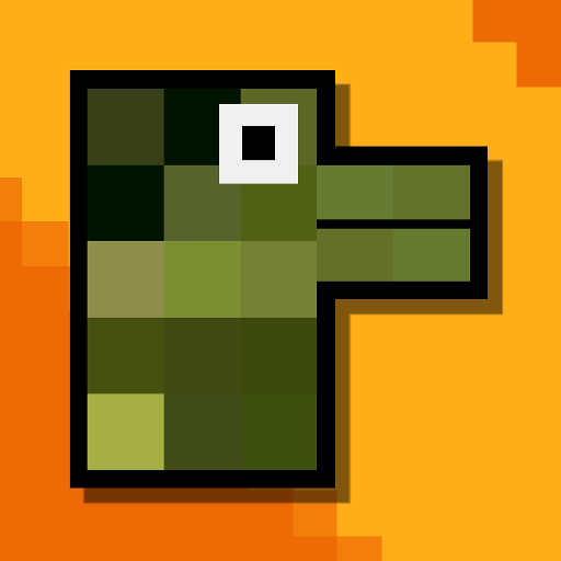 Dinoseto VS The World icon