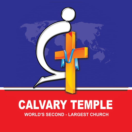 Calvary Temple India icon